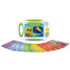 Toy LeapFrog Slide-to-Read ABC Flash Cards
