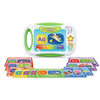 Toy LeapFrog Slide-to-Read ABC Flash Cards