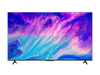TELEVISION IFFALCON 65" IFF65U62 GOOGLE SMART 4K HDR TV LED POWERED BY TCL