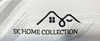 MATTRESS DOUBLE (FULL) SK HOME COLLECTION SKHC-F023-FULL 54" X 72" X 5" MEMORY FOAM INFUSED GEL COOLING IN BOX