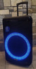 SPEAKER BOX MYSTIC 15" MY-PS508T BLUETOOTH RECHARGEABLE