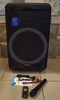 SPEAKER BOX MYSTIC 15" MY-PS508T BLUETOOTH RECHARGEABLE