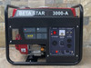 GENERATOR BETA STAR 3000-A 2500W PULL