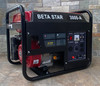 GENERATOR BETA STAR 3000-A 2500W PULL