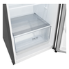REFRIGERATOR LG VT29WPP 10CF STAINLESS STEEL