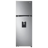 REFRIGERATOR LG VT29WPP 10CF STAINLESS STEEL