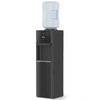 WATER DISPENSER WHIRLPOOL WK5917B WITH BOTTOM REFRIGERATOR