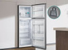 REFRIGERATOR HISENSE RT14N6BDX 14CF