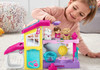 Toy Fisher-Price Little People Barbie Pet Spa