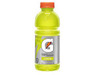 GATORADE LEMON LIME 20fl oz 591ml