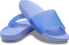 Footwear Women Crocs Splash Slide White / Blue / Bone