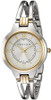 Watch Anne Klein Bracelet Two Tone 1441SVTT