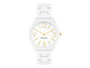 Watch Nine West White 1678WTWT