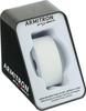 Watch Armitron Nylon Strap Digital Chronograph 6623BLK