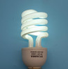 BULB ENERGY SYLVANNIA 42W SPIRAL 220V WHITE