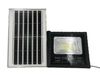 LAMP LED SOLAR FLOOD 50W WITH PANEL YE IP67