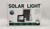 LAMP LED SOLAR FLOOD 200W WITH PANEL LS-T200W