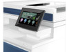 COMPUTER PRINTER HP 4303FDW COLOR LASERJET PRO MFP