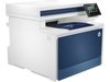 COMPUTER PRINTER HP 4303FDW COLOR LASERJET PRO MFP