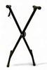 KEY BOARD STAND JEAN PAUL JPXH XH X-STAND + HEADPHONE KIT