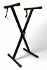 KEY BOARD STAND JEAN PAUL JPXH XH X-STAND + HEADPHONE KIT