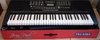 KEY BOARD JEAN PAUL PSX-E283 61-LIGHTED KEYS