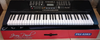 KEY BOARD JEAN PAUL PSX-E283 61-LIGHTED KEYS