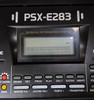 KEY BOARD JEAN PAUL PSX-E283 61-LIGHTED KEYS