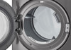 WASHING MACHINE DRYER COMBO LG WKG101HVA WASH TOWER GAS
