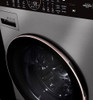 WASHING MACHINE DRYER COMBO LG WKG101HVA WASH TOWER GAS