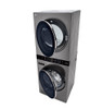 WASHING MACHINE DRYER COMBO LG WKG101HVA WASH TOWER GAS
