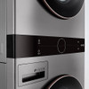WASHING MACHINE DRYER COMBO LG WKG101HVA WASH TOWER GAS