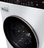 WASHING MACHINE DRYER COMBO LG WKG101HWA WASH TOWER GAS