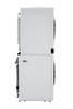 WASHING MACHINE DRYER COMBO LG WKG101HWA WASH TOWER GAS