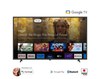 TELEVISION JVC 43" LT-43KB338 SMART LED GOOGLE TV
