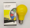BULB LED 5W ROUND COLOURED SMD 110V