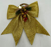Christmas Decorations Bow 23AZ111-47