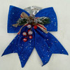 Christmas Decorations Bow 23AZ111-47