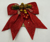 Christmas Decorations Bow 23AZ132-60