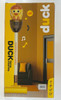 TOY VACUUM CLEANER DUCK HOME CLEANING HJ198