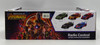 TOY CAR SPEED RC RACING CAR 1:14 SCALE 27MHZ REMOTE CONTROL 666-61