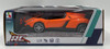 TOY CAR RC SPORTS CARS 1:16 SCALE 27MHZ REMOTE CONTROL 266-1A