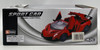 TOY CAR RC SPORTS CARS 27MHZ REMOTE CONTROL 6168