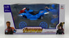 TOY BIKE ATV SPEED RC RACING CAR 1:10 SCALE 27MHZ REMOTE CONTROL 666-56