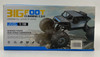 Toy Car Big Foot Climbing Car 1:18 Alloy Version R0145