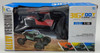 Toy Car Big Foot Climbing Car 1:18 Alloy Version R0145
