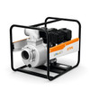WATER PUMP STIHL 4" 7HP WP900