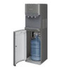 WATER DISPENSER FRIGIDAIRE FQB20C3MUSG FD30S HOT & COLD BOTTOM LOADED