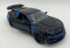 TOY CAR RC SPEED 1:18 SCALE 27MHZ REMOTE CONTROL YF668 -56A