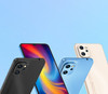 CELLPHONE UMIDIGI A13 PRO MP05 6GB + 128GB